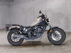 Honda REBEL CMX250 2019