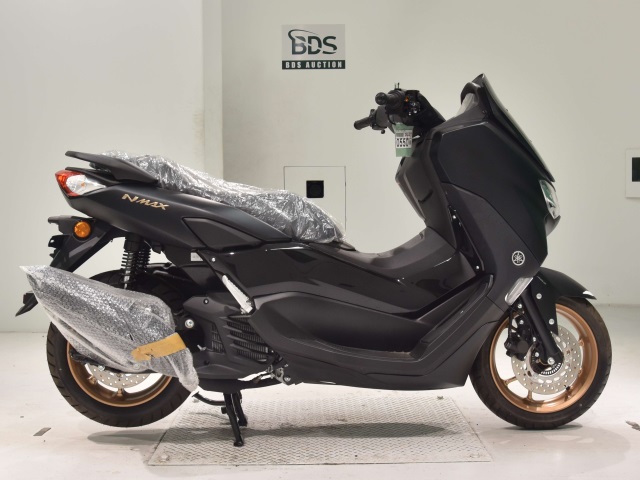 Yamaha NMAX-2 2023