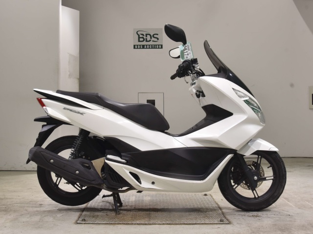 Honda PCX125 2015