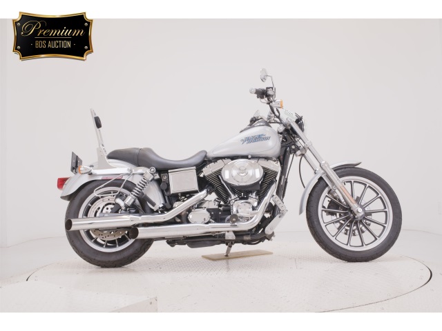HD LOW RIDER FXDL1580 2004