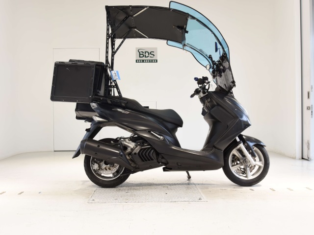 Yamaha MAJESTY 155S 2014