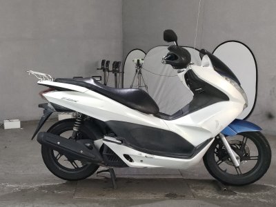 Honda PCX125 2010