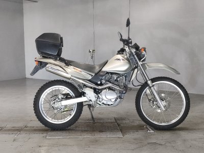 Honda SL230 1997