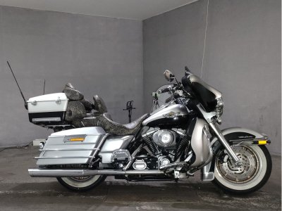 HD ELECTRA GLIDE FLHTCUI1450 2003