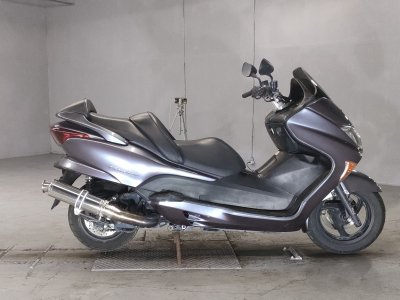 Honda FORZA X 2004