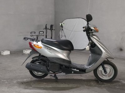 Yamaha JOG 115 2013