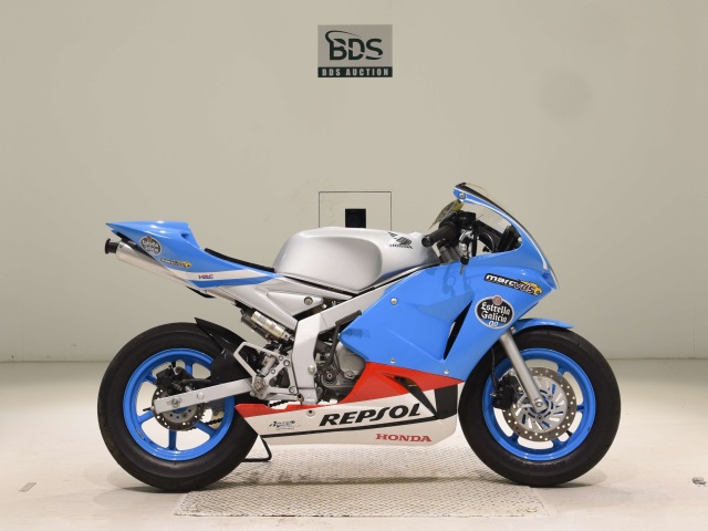 Honda NSF100 2006