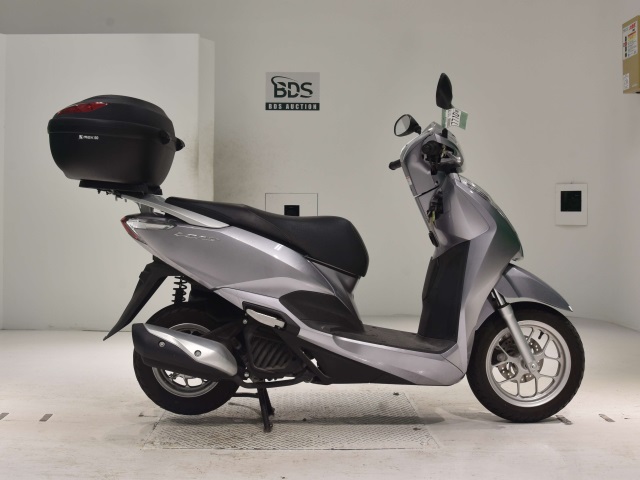 Honda LEAD125 2018