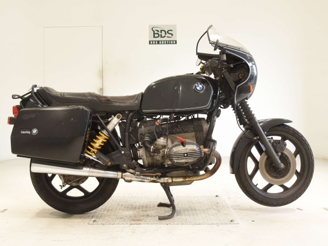 BMW R80 1993