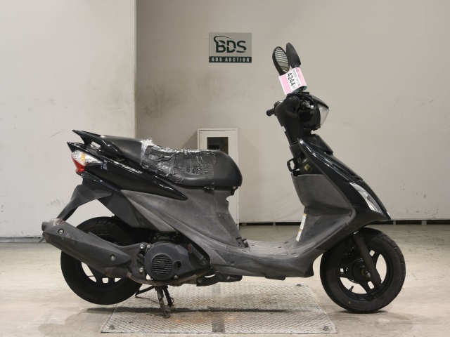 Suzuki ADDRESS V125