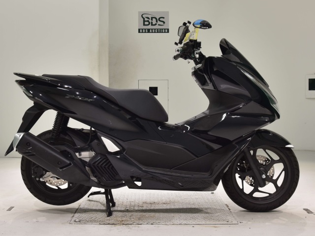 Honda PCX125 2023