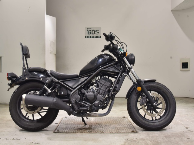 Honda REBEL CMX250 2019