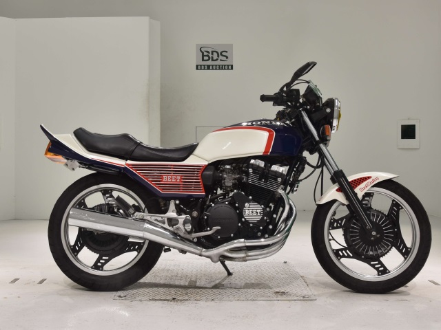 Honda CBX400F 1982