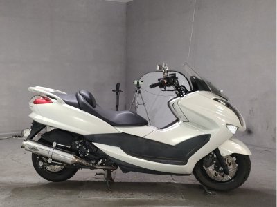 Yamaha MAJESTY 250 2007