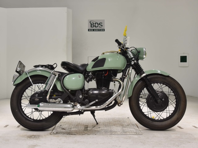 Kawasaki ESTRELLA 2022