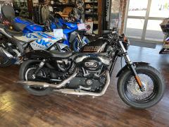 HD SPORTSTER FORTY-EIGHT XL1200X 2013