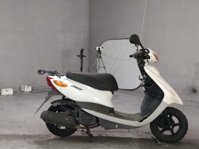 Yamaha JOG DX 2008