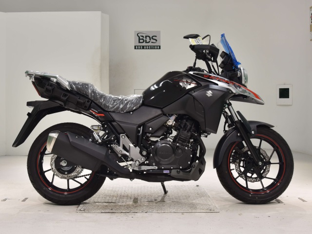 Suzuki V-STROM DL250A