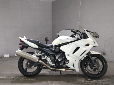 Suzuki BANDIT1250F 2010