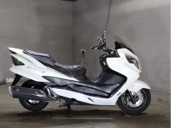 Suzuki SKYWAVE 250S 2008