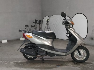 Yamaha JOG 50 2011