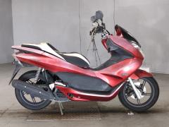 Honda PCX125 2010