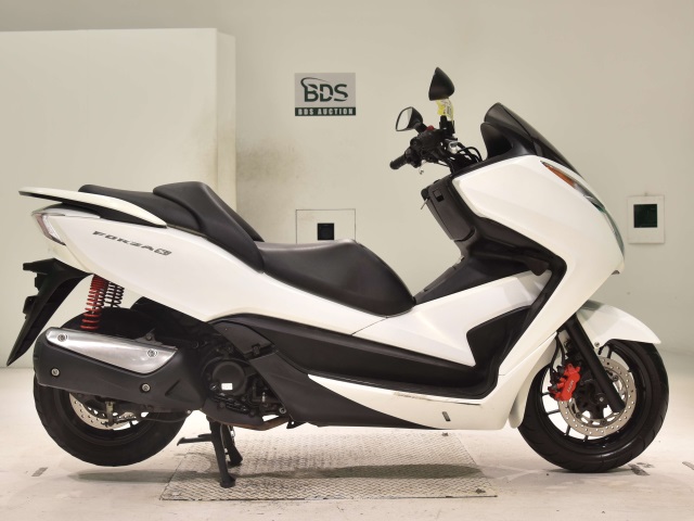 Honda FORZA SI 2016