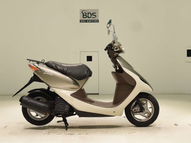 Honda DIO-5