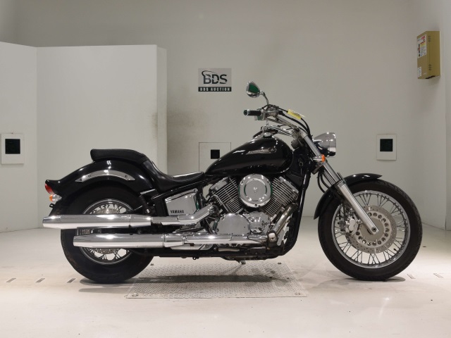Yamaha DRAGSTAR XVS1100 2003