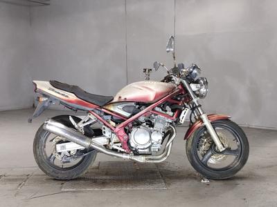 Suzuki BANDIT250 1995