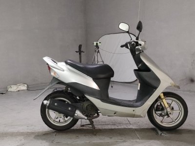 Suzuki SEPIA ZZ