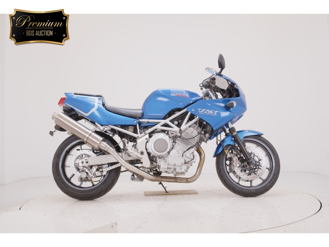 Yamaha TRX850 2000