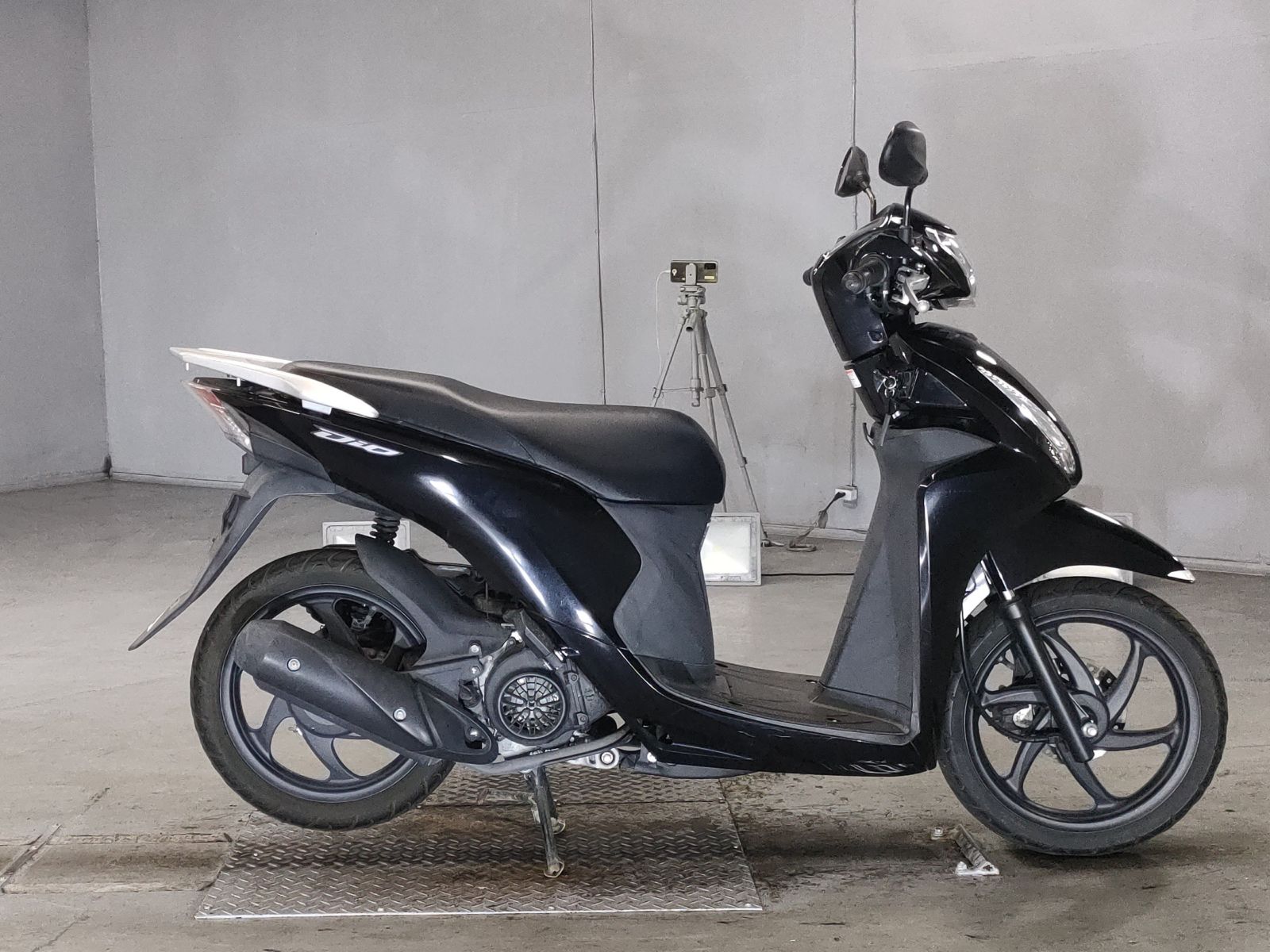 Honda DIO110 2015