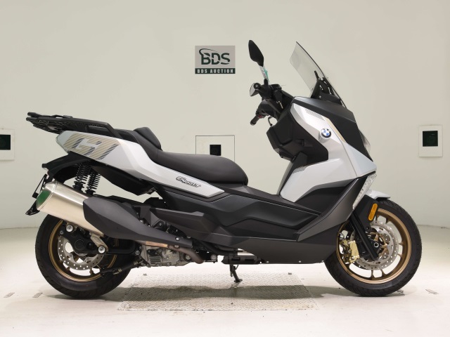 BMW C400GT 2025