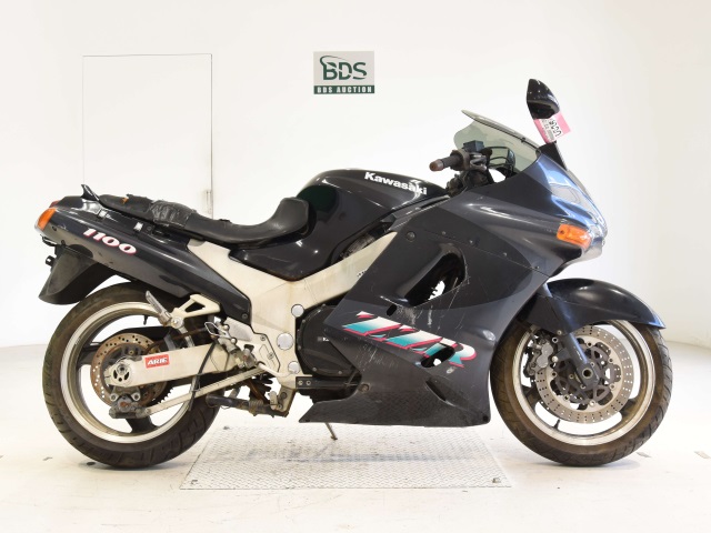Kawasaki ZX-11
