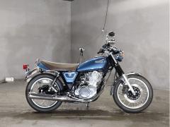 Yamaha SR400 2019