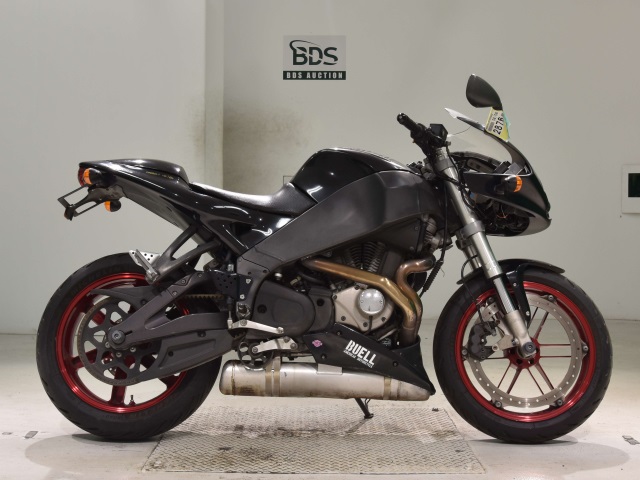 Buell XB12R FIREBOLT 2007