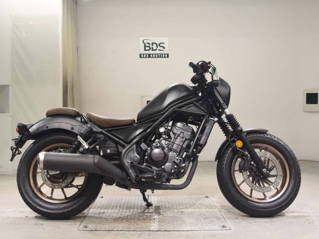 Honda REBEL CMX250 2023
