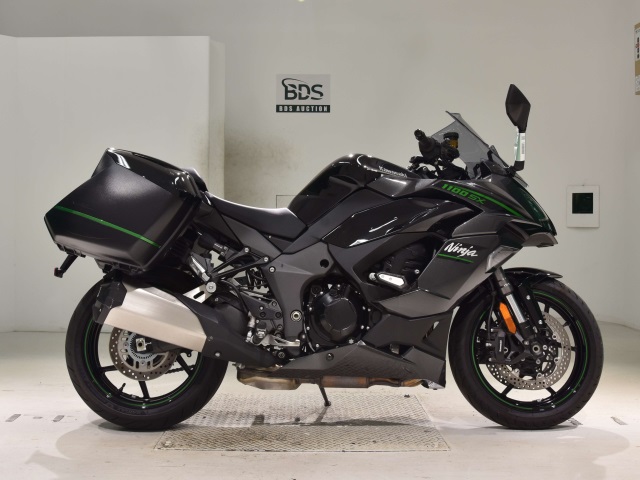 Kawasaki NLNJA1100SX 2025