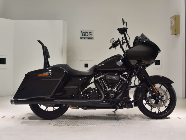 HD SOFTAIL FXDRS1870 2023