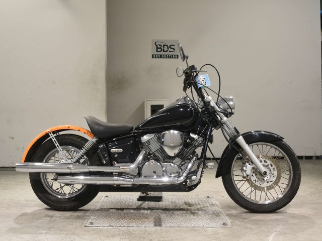 Yamaha DRAGSTAR XVS250 2000