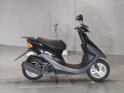 Honda DIO