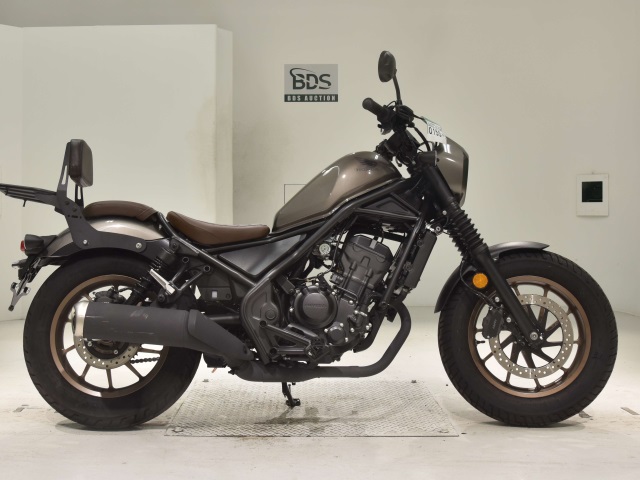 Honda REBEL CMX250 2023