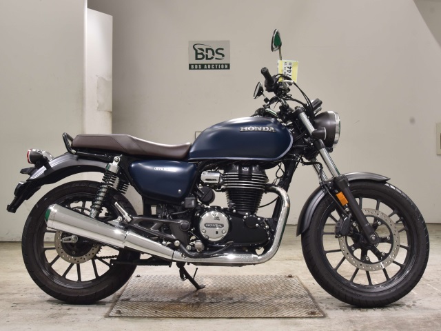 Honda GB350 2023
