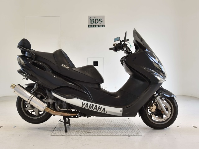 Yamaha MAJESTY 125FI 2006