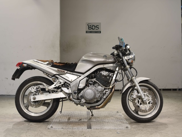 Yamaha SRX600 1992