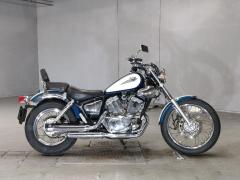 Yamaha VIRAGO XV250 1996