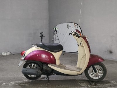 Honda DIO110 2003