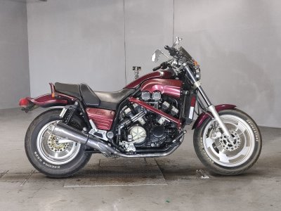 Yamaha V-MAX1200 1992