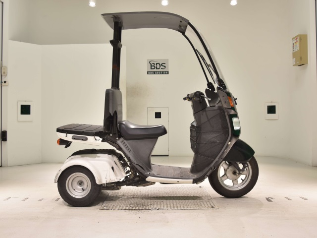 Honda GYRO CANOPY 2019